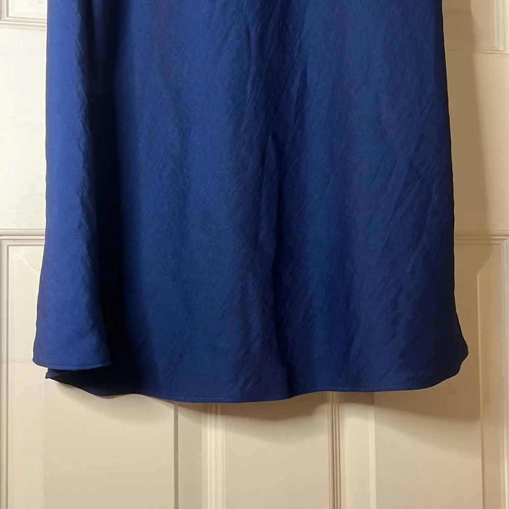 Banana Republic silky slip dress NWT - Picture 7 of 13